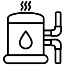 Icono de solución