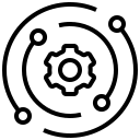 Icono de solución